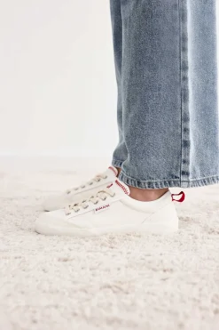 Sneaker MIDDLETON White