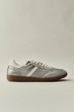 SPENCER Silver Sneaker