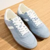 SPENCER Stone sneaker