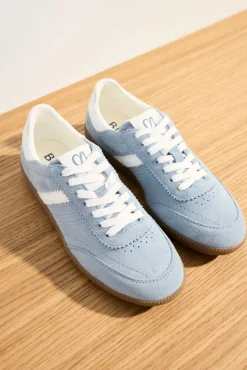 SPENCER Stone sneaker