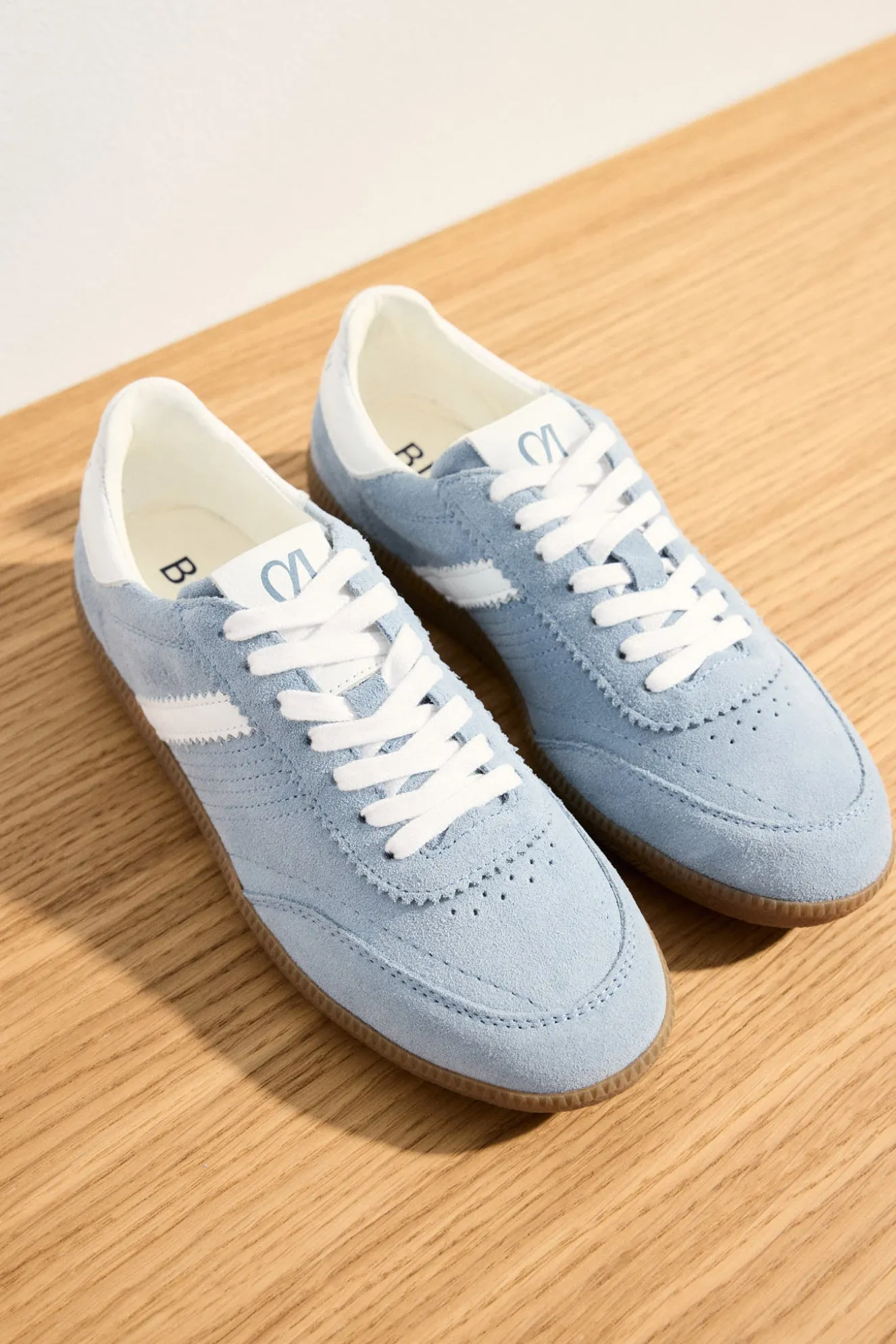 SPENCER Stone sneaker