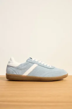 SPENCER Stone sneaker