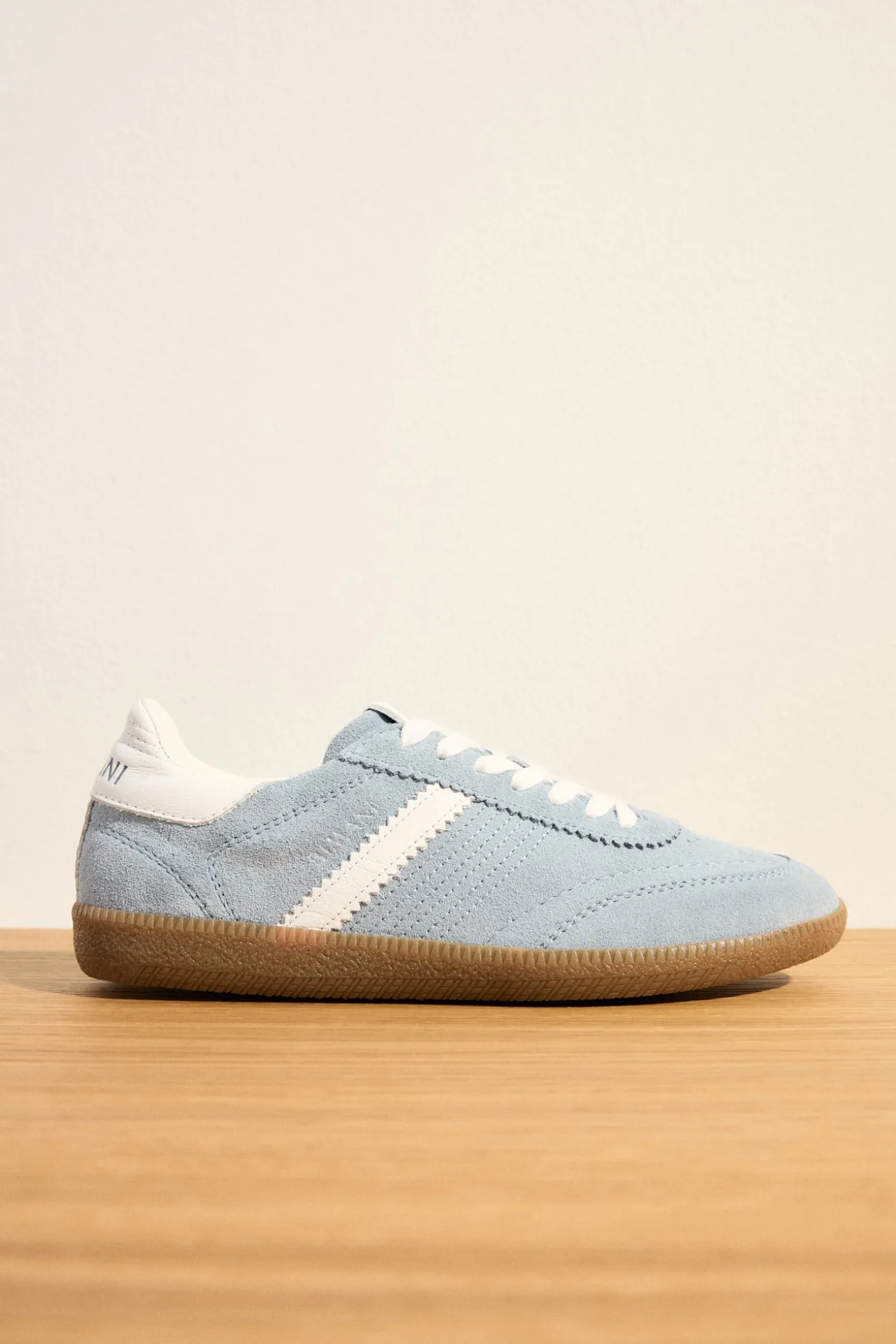 SPENCER Stone sneaker