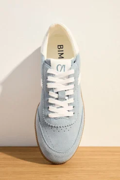 SPENCER Stone sneaker