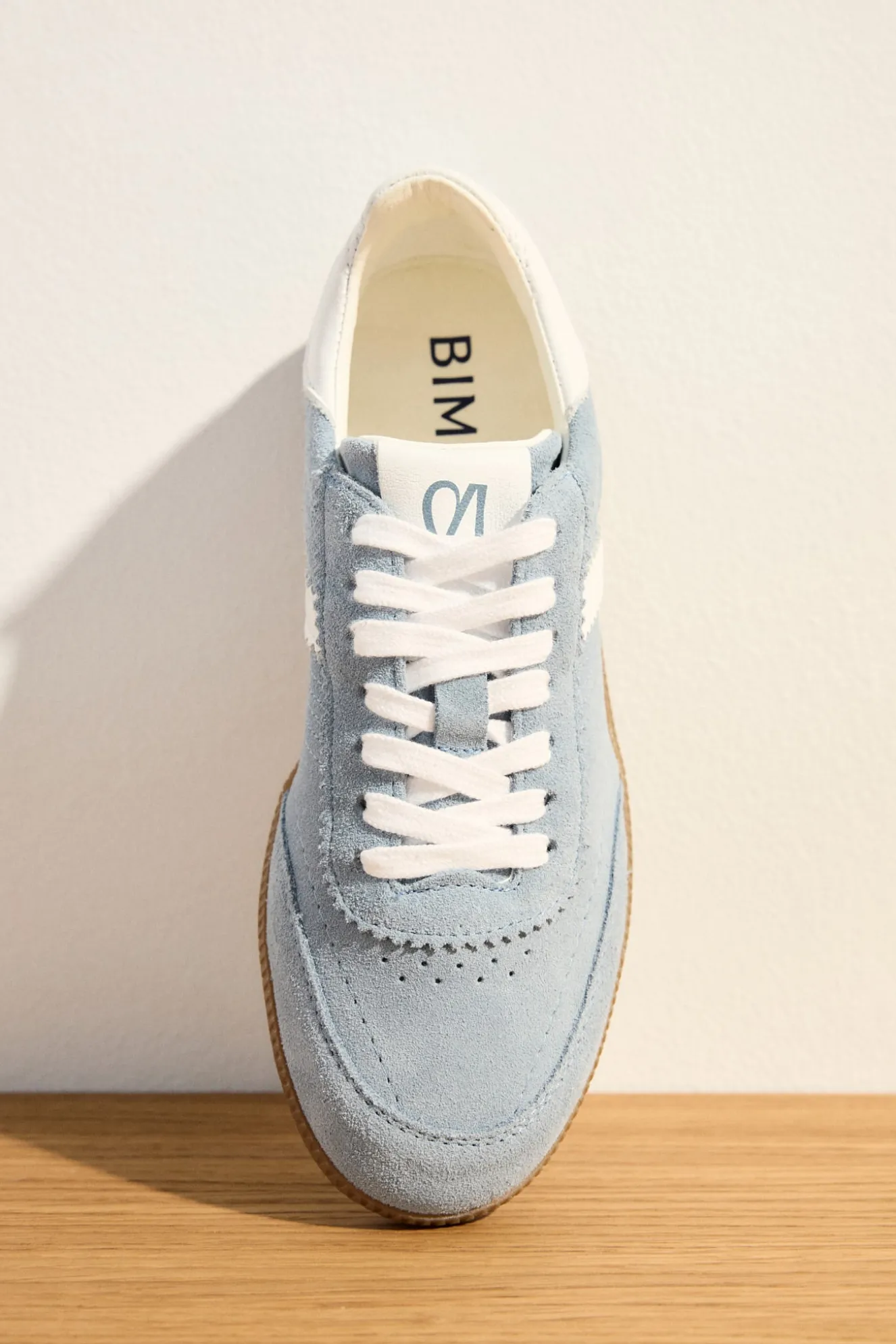 SPENCER Stone sneaker