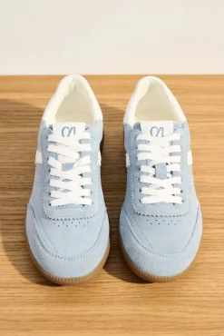 SPENCER Stone sneaker