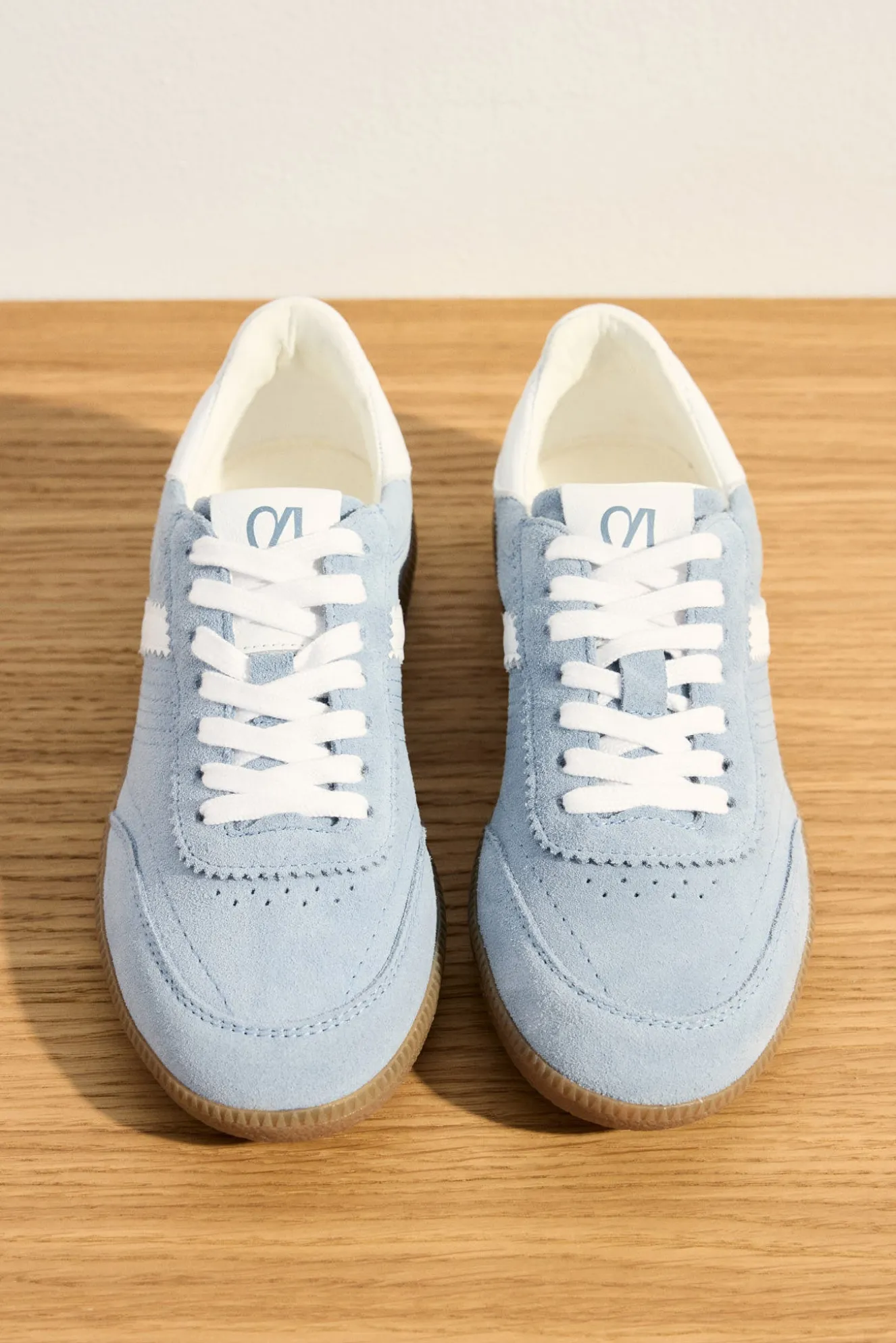 SPENCER Stone sneaker