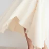 Stiletto NURIA Beige Texture