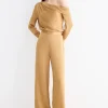 TEVA Gold Trousers