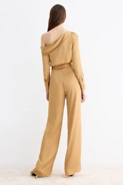 TEVA Gold Trousers