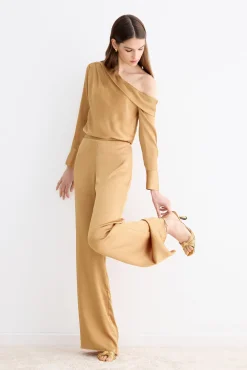 TEVA Gold Trousers