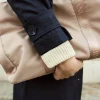 THE BAG Dust Pink