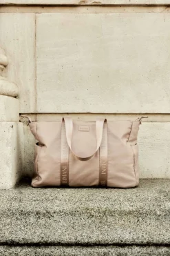 THE BAG Dust Pink