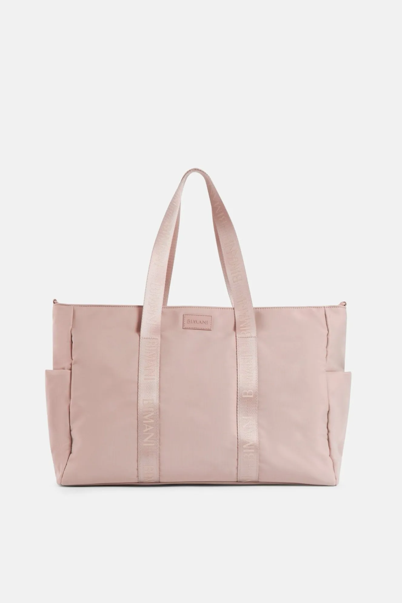 THE BAG Dust Pink