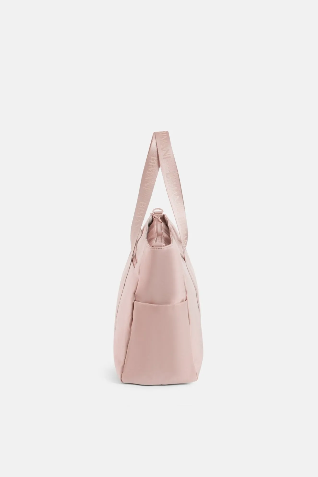 THE BAG Dust Pink