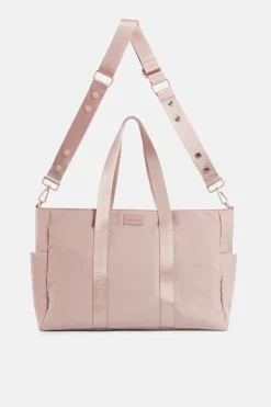 THE BAG Dust Pink