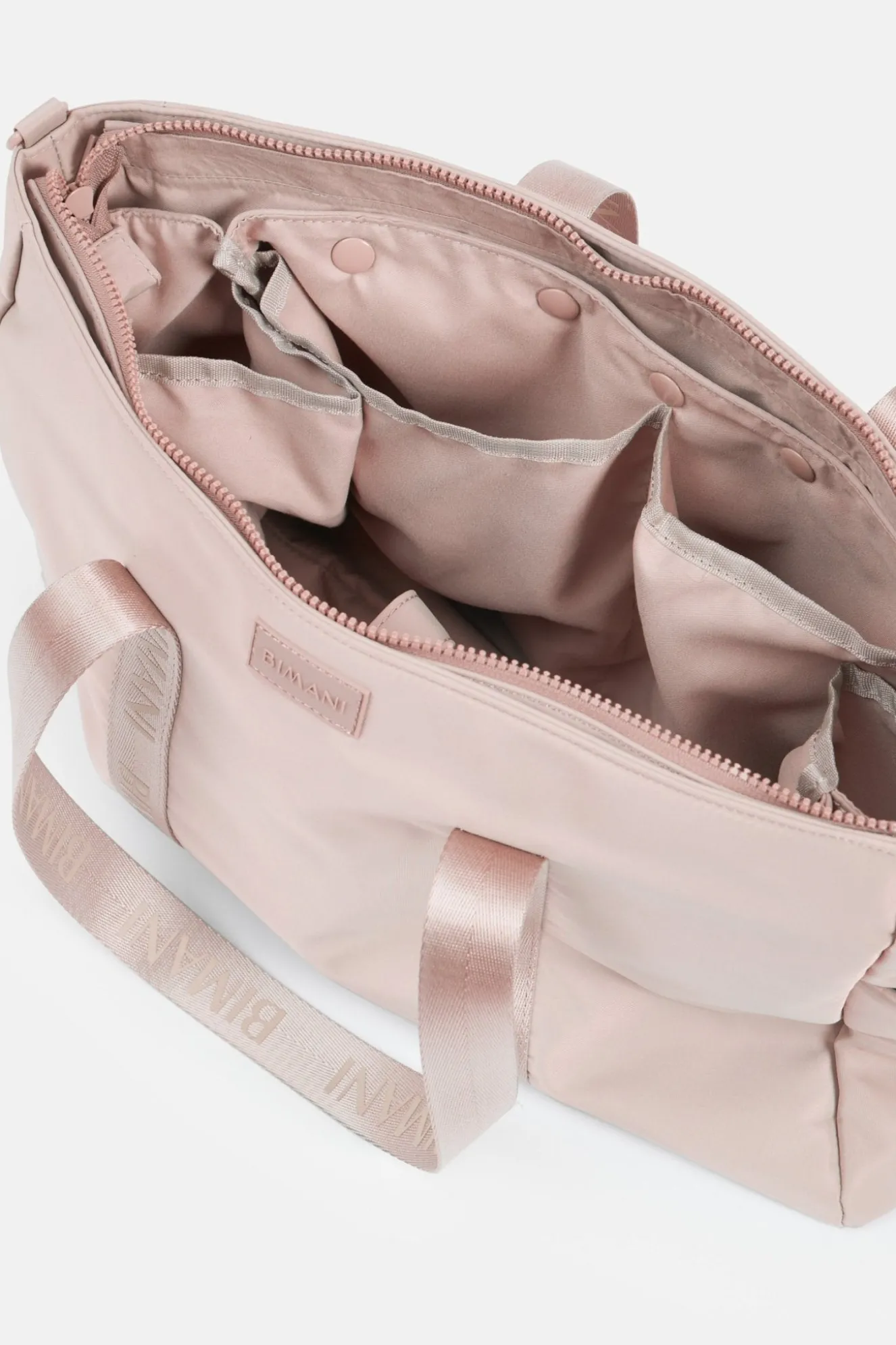 THE BAG Dust Pink