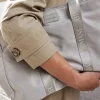 THE BAG Grey