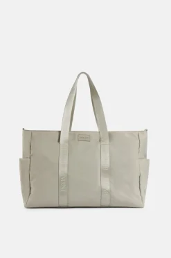 THE BAG Grey