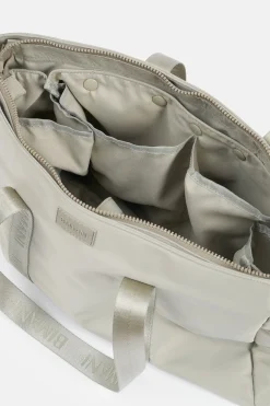 THE BAG Grey