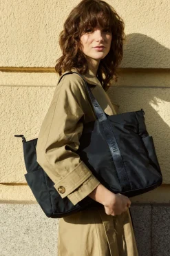 THE BAG Midnight Blue