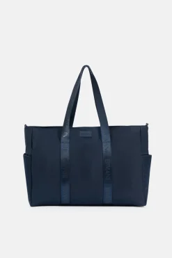 THE BAG Midnight Blue