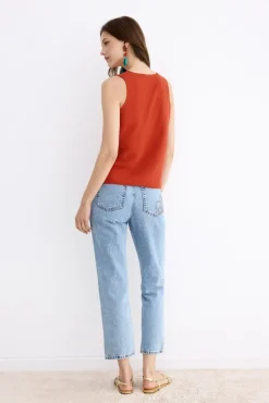 Top AKARI Burnt