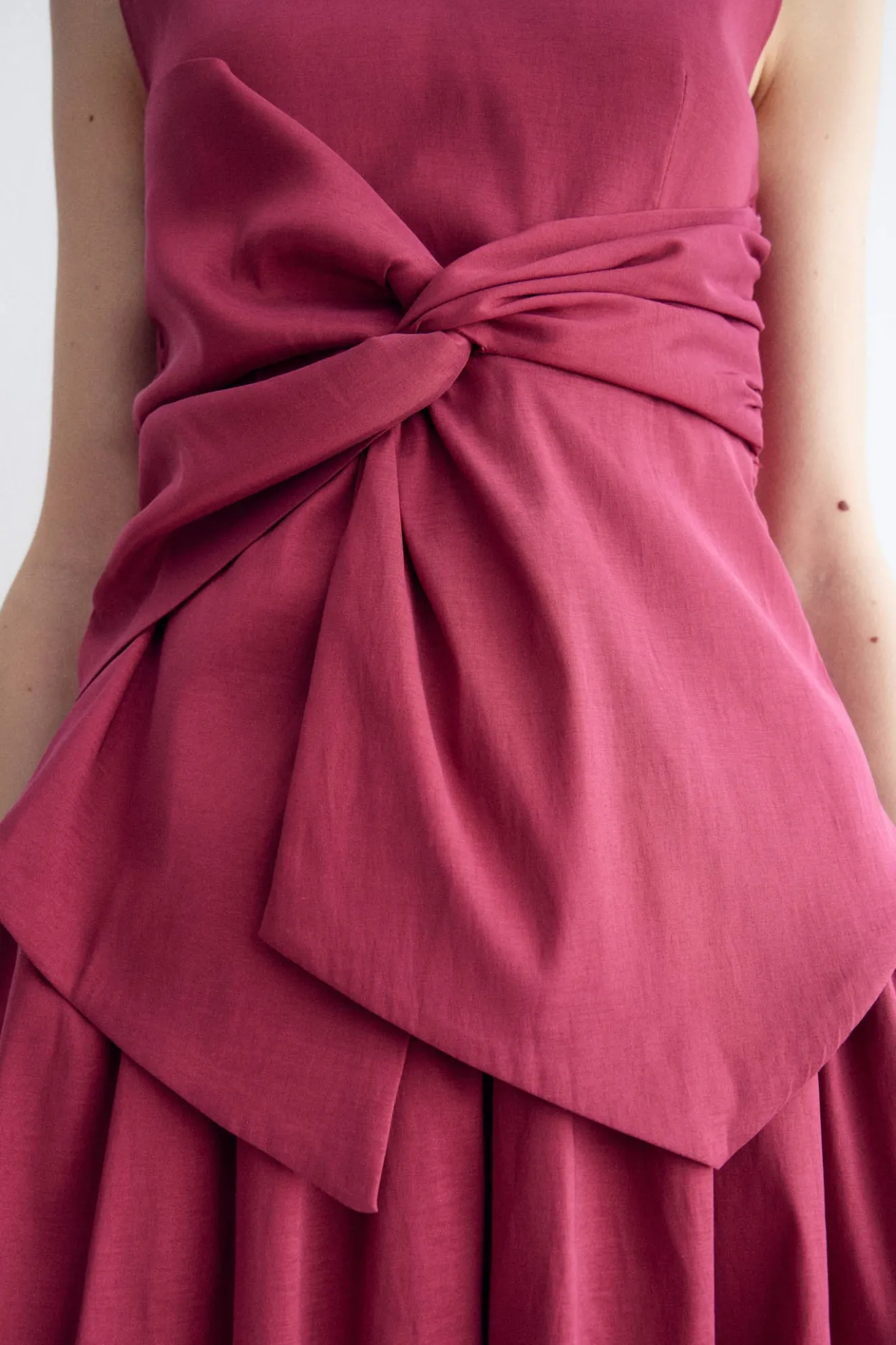 Top CHIARA Cherry