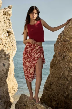 Top FAMARA Red