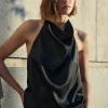 Top GINA Black