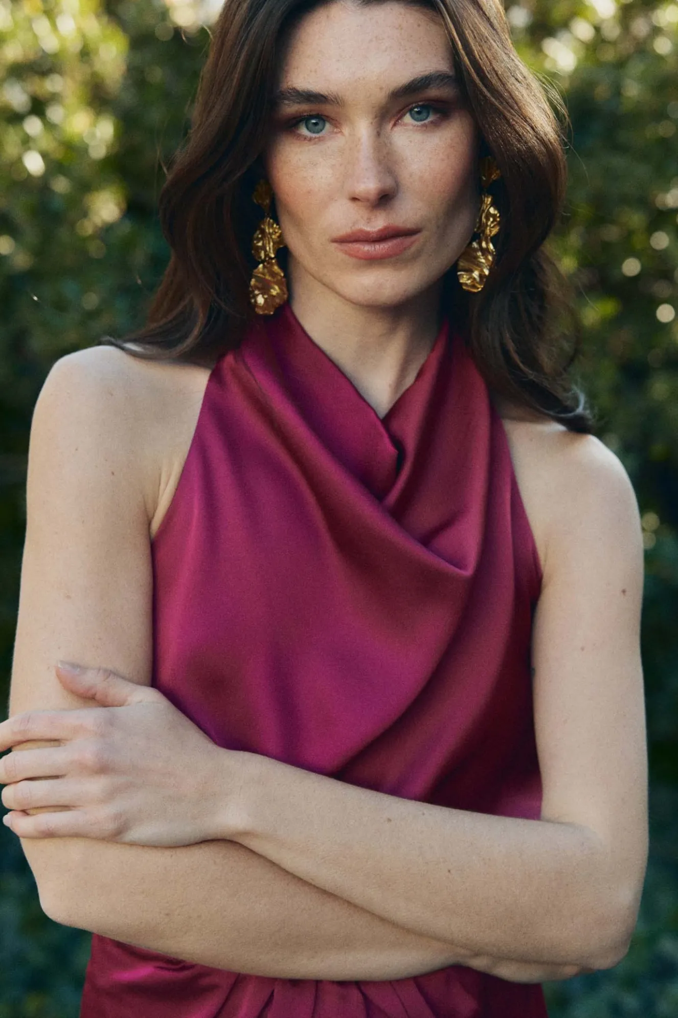 Top GINA Cherry