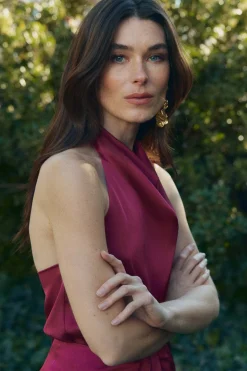 Top GINA Cherry