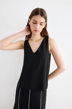 Top KABUKI Black