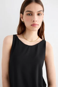 Top KABUKI Black