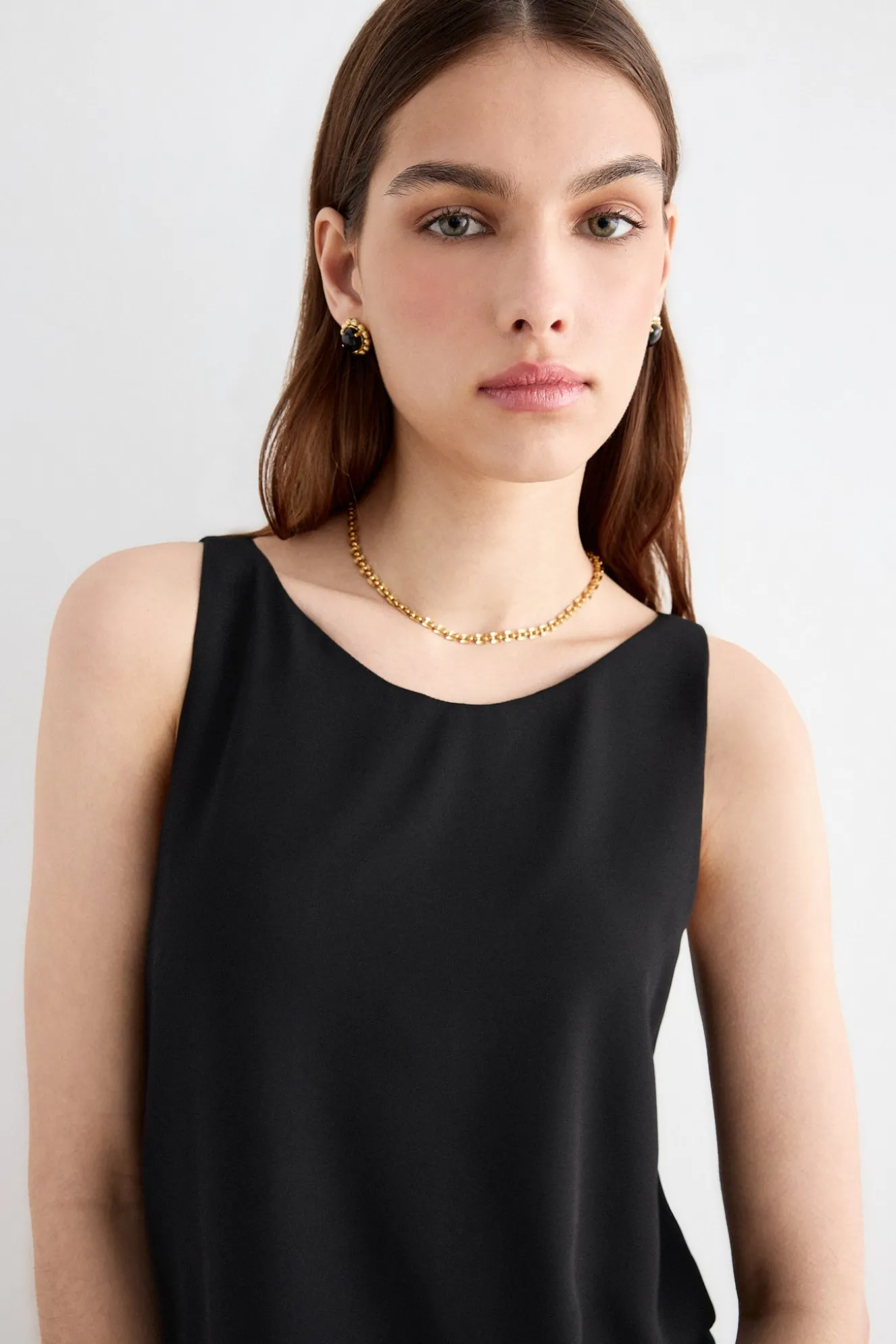 Top KABUKI Black