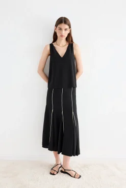 Top KABUKI Black