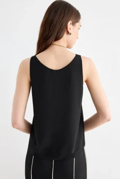 Top KABUKI Black