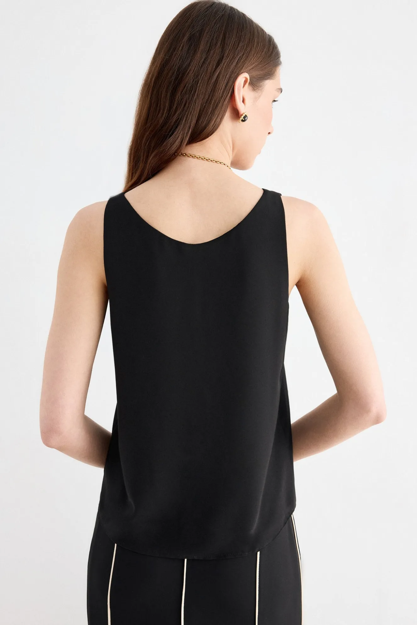 Top KABUKI Black