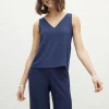 Top KABUKI Blue