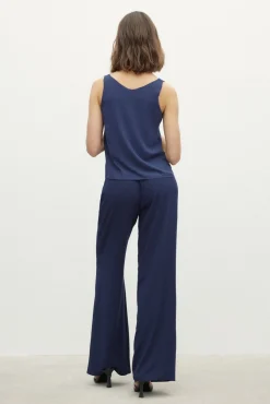 Top KABUKI Blue