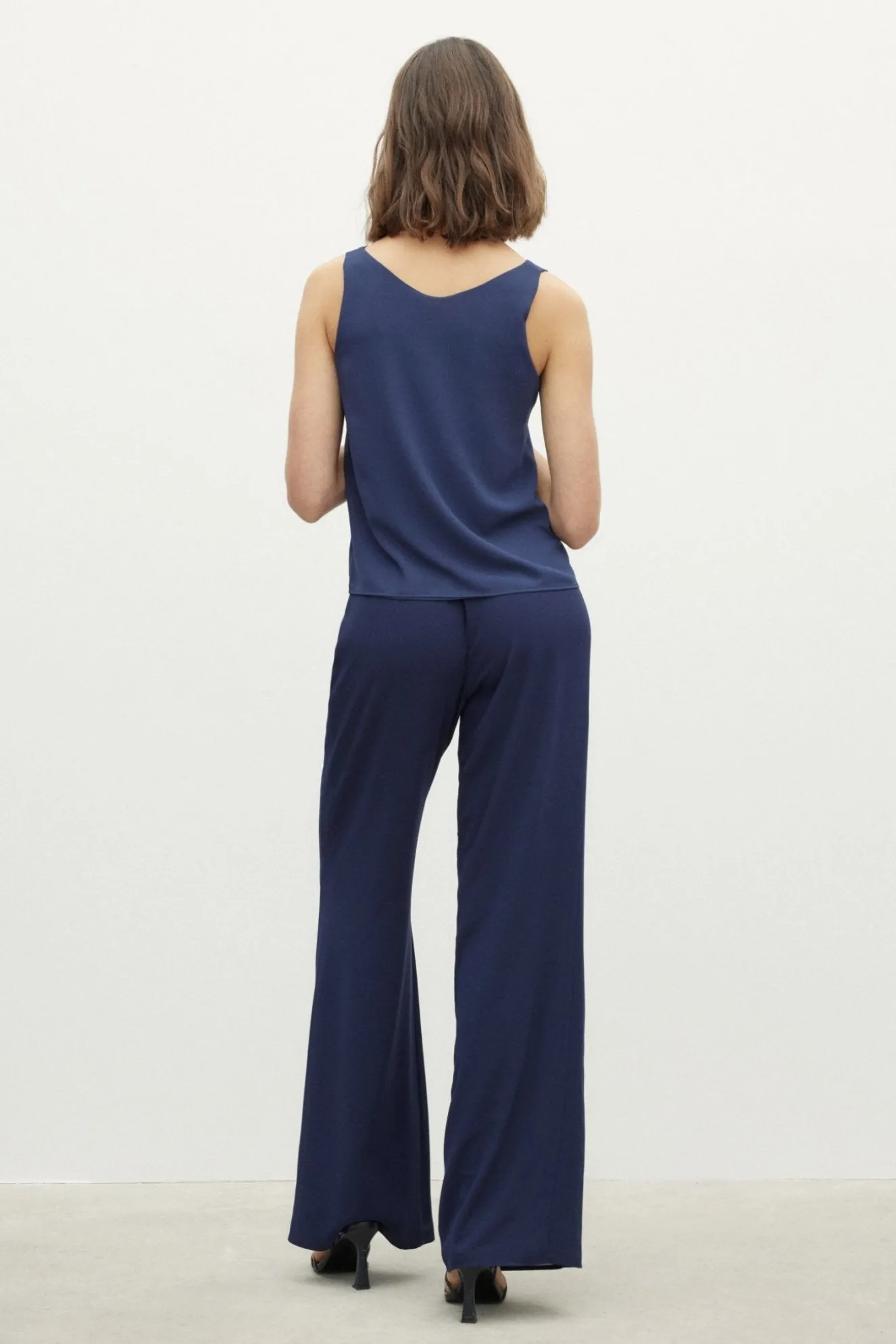 Top KABUKI Blue