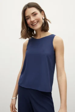 Top KABUKI Blue