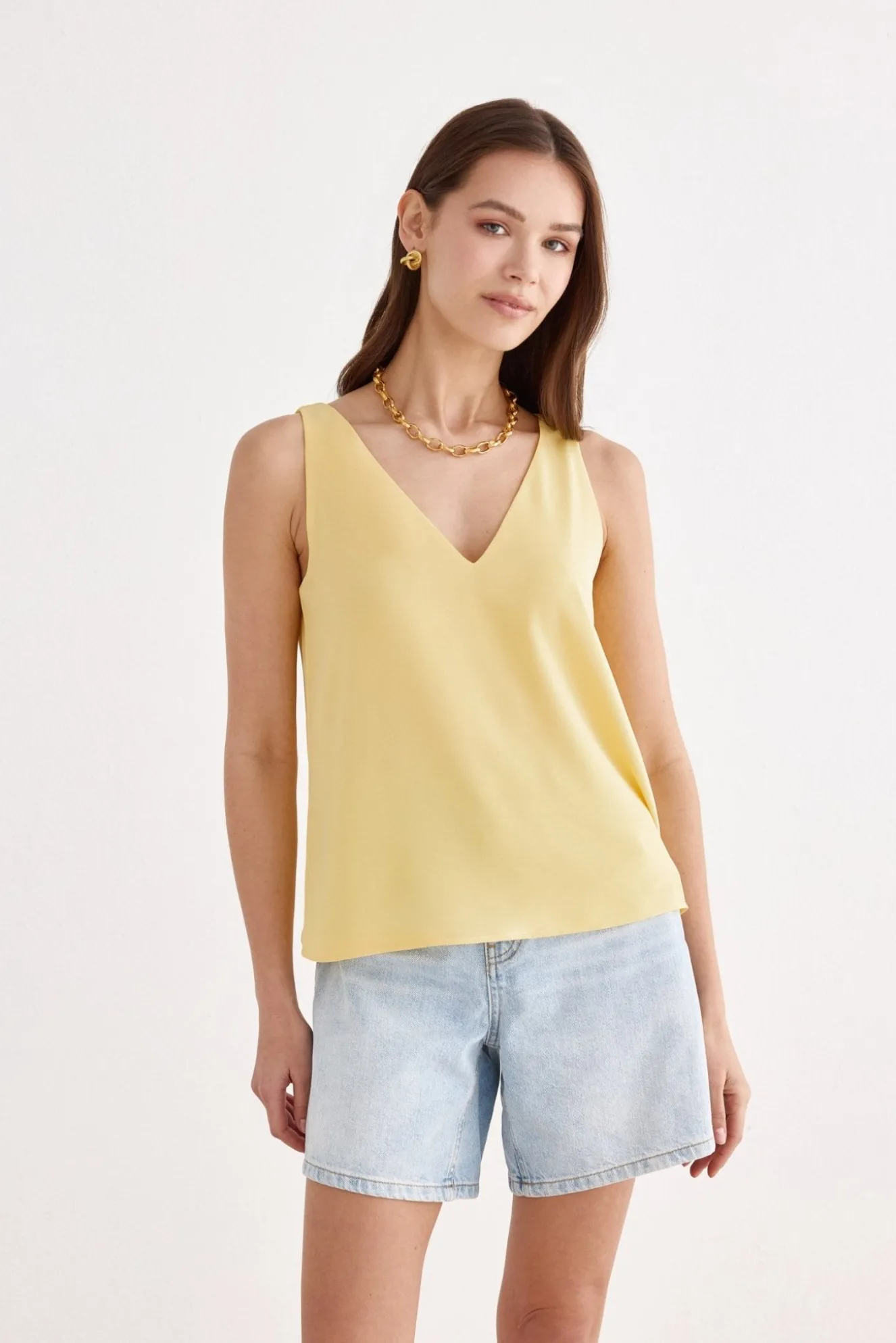 Top KABUKI Lemon