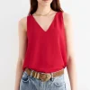Top KABUKI Red