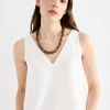 Top KABUKI White