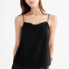 Top LIDO Black