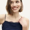 Top LIDO Blue