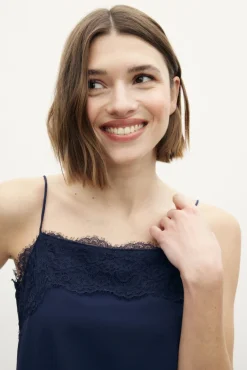 Top LIDO Blue