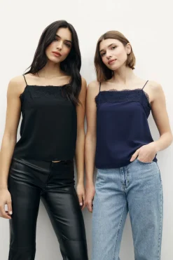 Top LIDO Blue