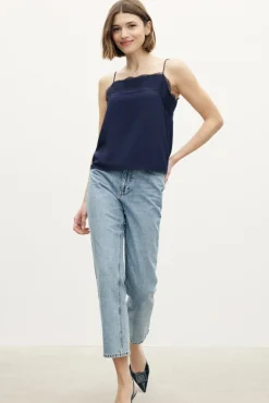 Top LIDO Blue